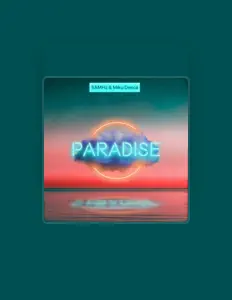 Ascolta SAMHz, guarda video musicali, leggi la biografia, vedi le date del tour & altro!