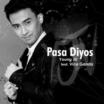 Pasa Diyos (feat. Vice Ganda) - Single