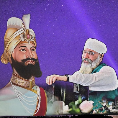 Sachharab - Main Sobha sunke aaya guru Gobind Singh (feat. Rinku veer ji)