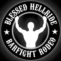 Barfight Rodeo — Blessed Hellride