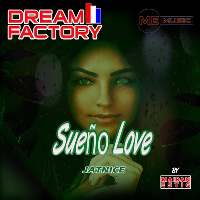 Sueño Love (feat. Jatnice) - Single