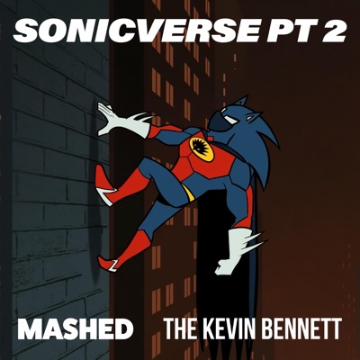 Sonicverse PT2 - Single