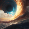 Behind the Black Hole - Onoychenko