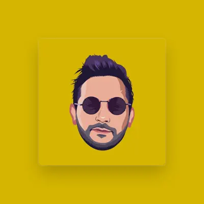 Listen to Kamal Naamane, watch music videos, read bio, see tour dates & more!