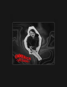 Listen to EMMERICH, watch music videos, read bio, see tour dates & more!