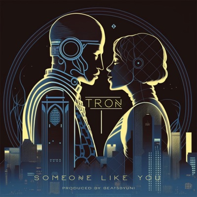 Someone Like You - Single