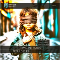 I Feel Lost - Imagine Souls, Vitaly Shturm & Indigo Man