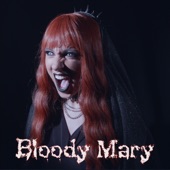 Bloody Mary (Metal Cover) artwork
