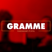GRAMME - Single (feat. PVL) - Single - THEODORT