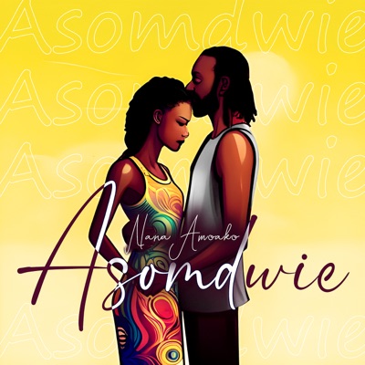 Asomdwie - Single