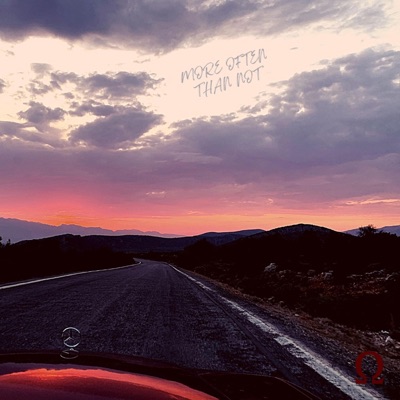 More Often Than Not - Single