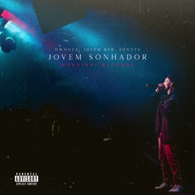 Jovem Sonhador - Single