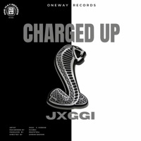 Charged Up (Uddna Sapp) (feat. Hxrmxn) - Single - Jxggi