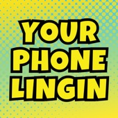 Yo Phone Linging (Your Phone Is Lingin Remix) artwork