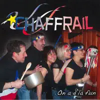 Reel bootlegger — Chaffrail