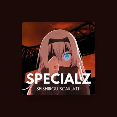Listen to Seishirou Scarlatti, watch music videos, read bio, see tour dates & more!