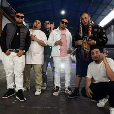 Soltero Remix (feat. Kun lushozky, El Jeremias, Braico, Chripher la risa del terror, Stevens la L) - Single