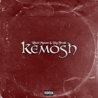 Kemosh (feat. Big Frosk) - Single - Rhod Mutant