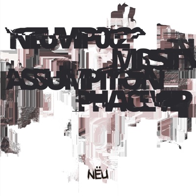 Assumption (Phace VIP) - Single