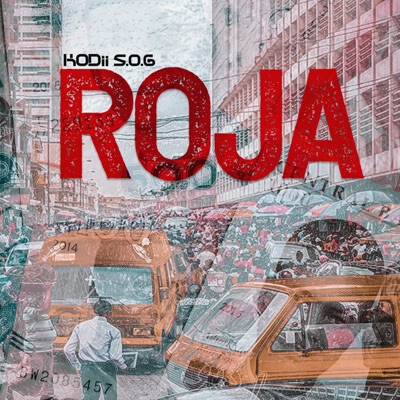 Roja - Single