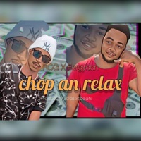 Chop an Relax (feat. FergyDon) - Single - RCG