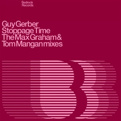 Stoppage Time (Max Graham Sidechain mix) - Single