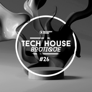 Mind Made Up (Kid Massive Radio Edit)