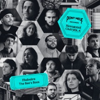 The Bee's Boo - Single - Flabaire