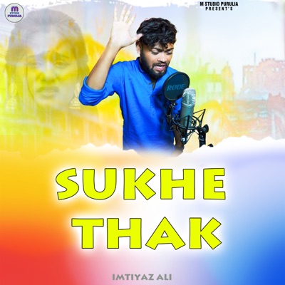 Sukhe Thak - Single