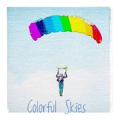 Colorful Skies artwork
