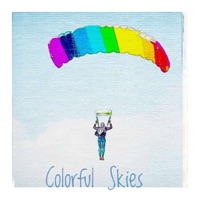 Colorful Skies - Single - Jost Esser & MiDN8