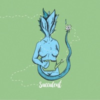 Succulent - Single - James Bambu