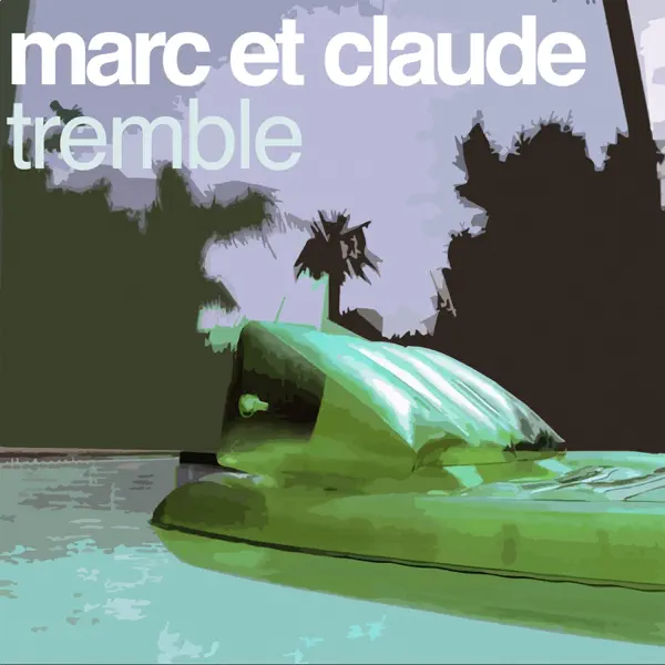 Tremble (Riva Remix) — Marc Et Claude