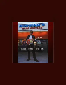 Listen to Michael Lemmo, watch music videos, read bio, see tour dates & more!