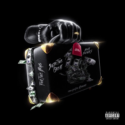 For The Bag (feat. Loux Bvnks) - Single