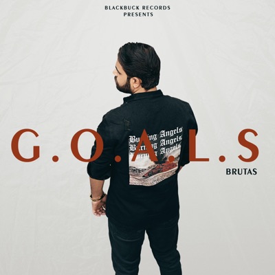Goals (feat. Brutas) - EP