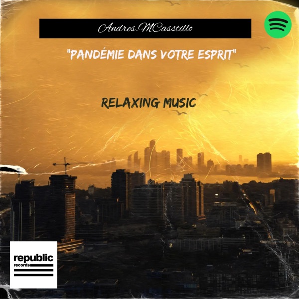 Pandemie dans votre esprit