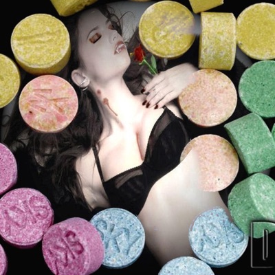 i just want my ex (pills) - Single