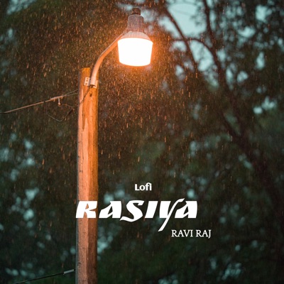 Rasiya - Single