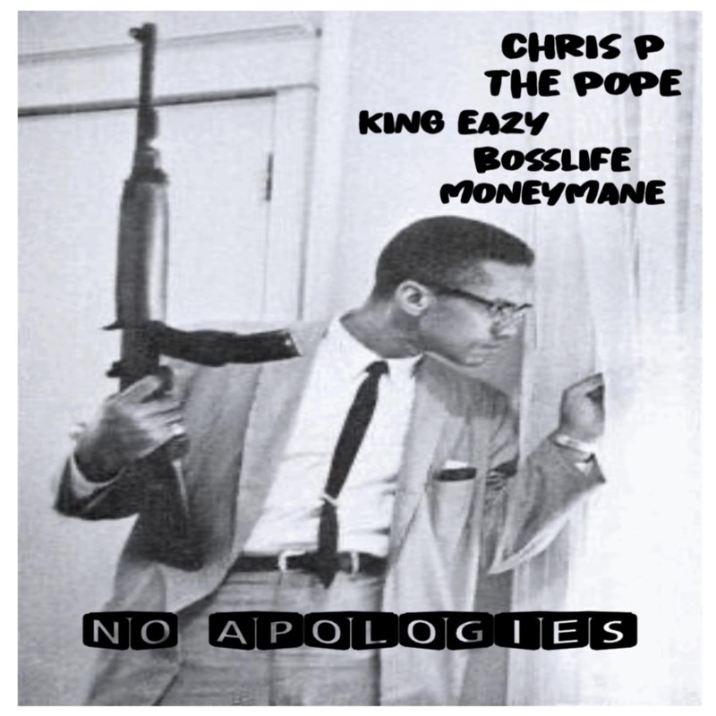 No Apologies