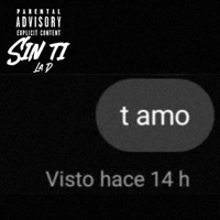 Sin ti - Single - La D