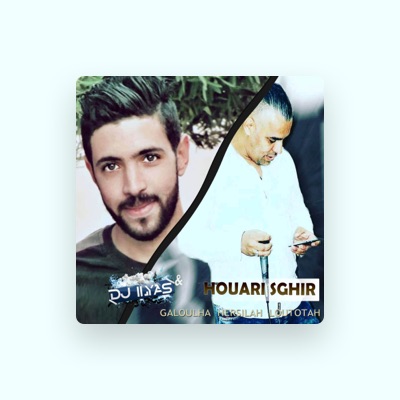 Listen to Houari Sghir, watch music videos, read bio, see tour dates & more!