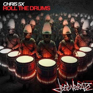 Roll the Drums - Single