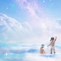 Music that makes your baby sleep soundly with a hair dryer and healing music