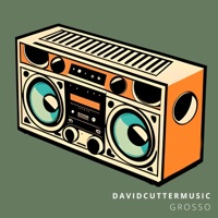 Grosso - Single - David Cutter Music