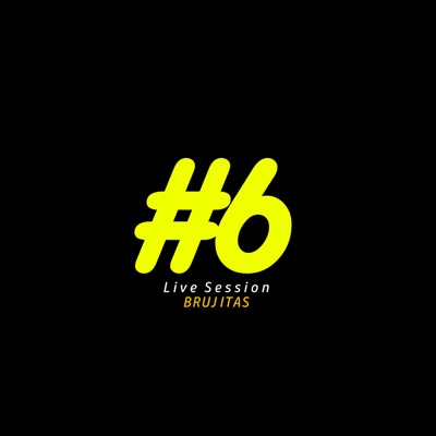 #6, 2X1 (Live Session) [feat. Mowiit] - Single
