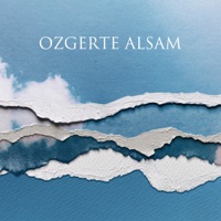 Ozgerte Alsam - Single - Mona Songz