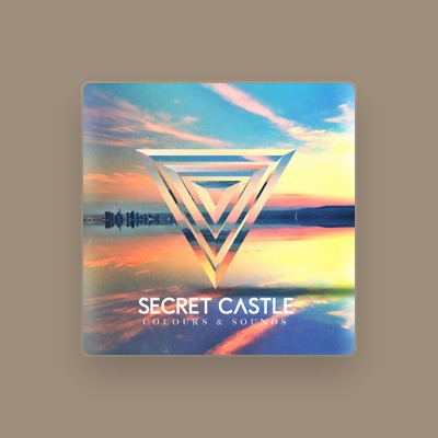 Listen to Secret Castle, watch music videos, read bio, see tour dates & more!