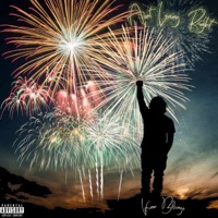 Ain't Living Right - Single - Kvon Billings