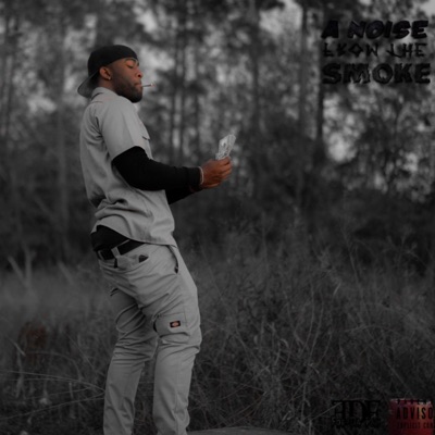 A Noise From the SMOKE (Dyin Slowly) - Single